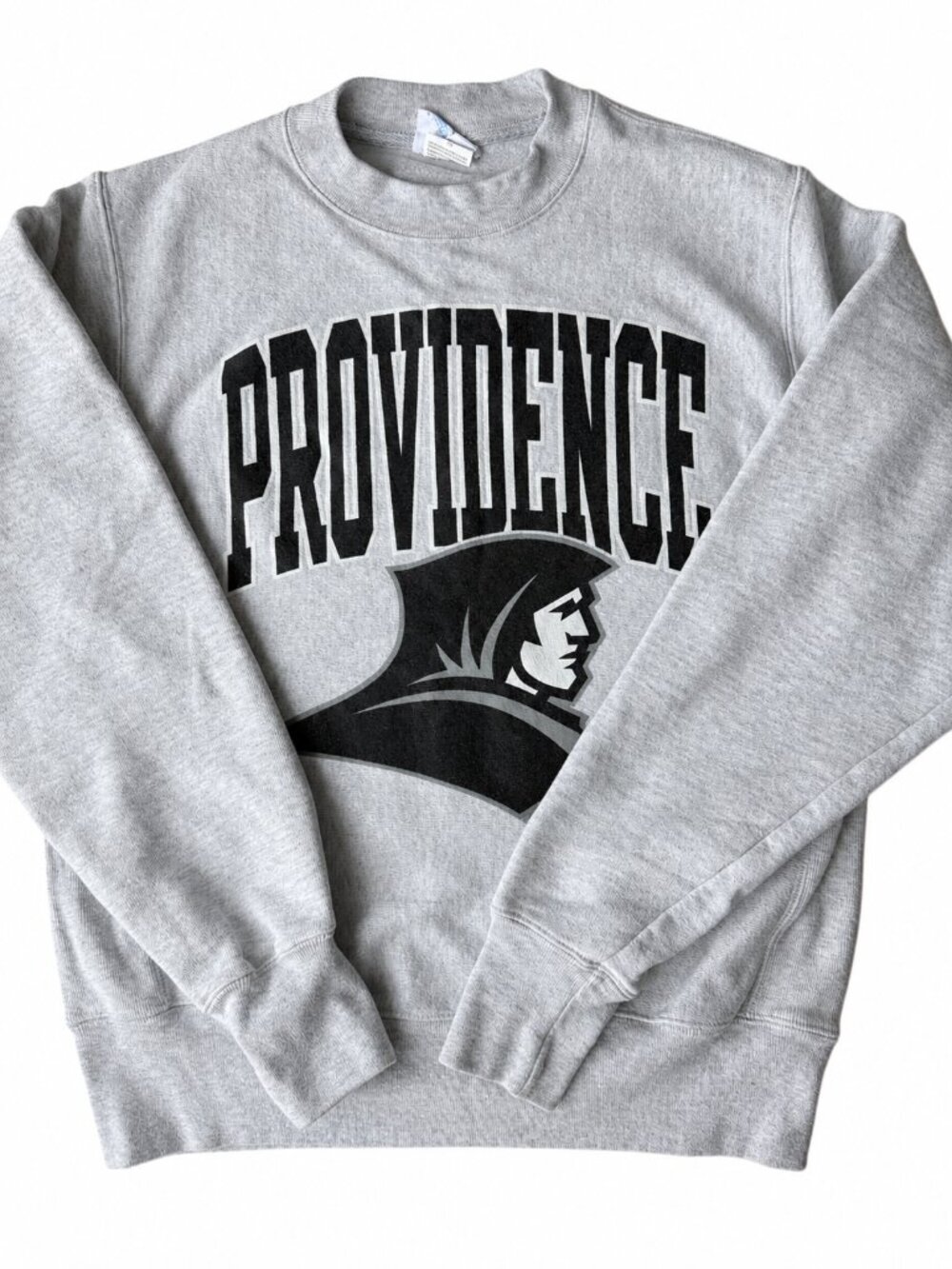 Providence College Friars Champion Reverse Weave Gray Sweatshirt | Size Small